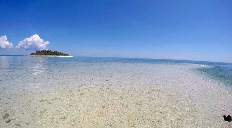 Sombrero Island, , Philippines